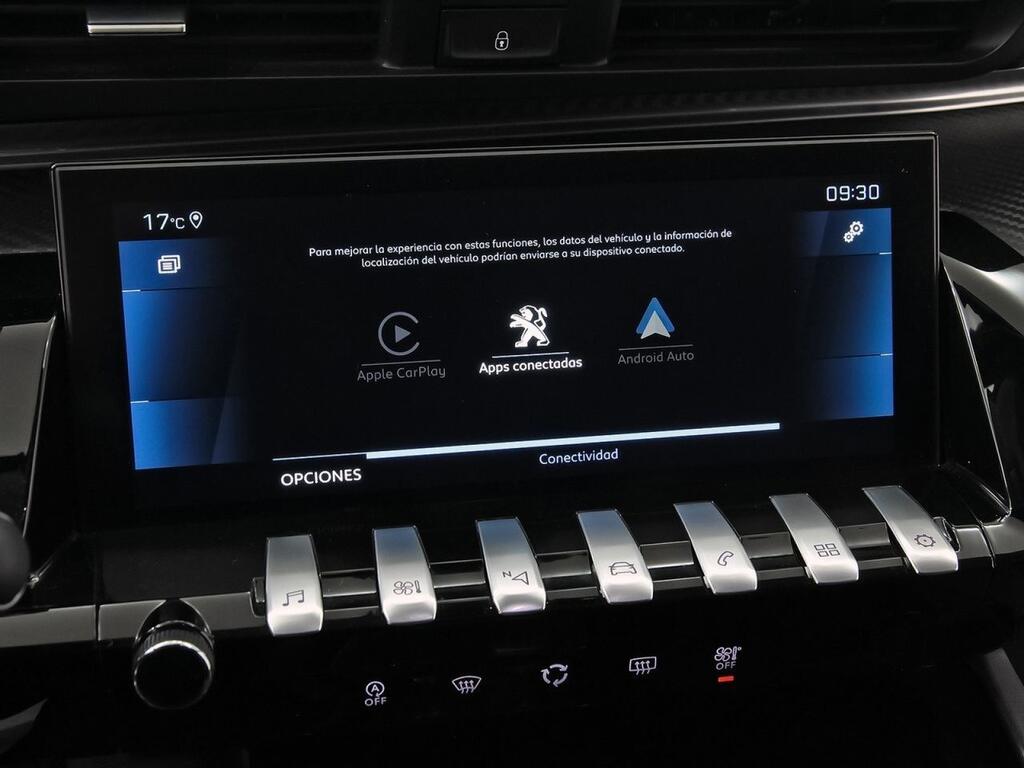 Peugeot 508 SW Allure Pack BlueHDi 130 S&S EAT8 24