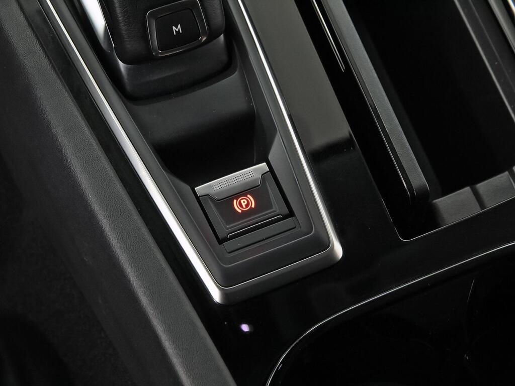 Peugeot 508 SW Allure Pack BlueHDi 130 S&S EAT8 29