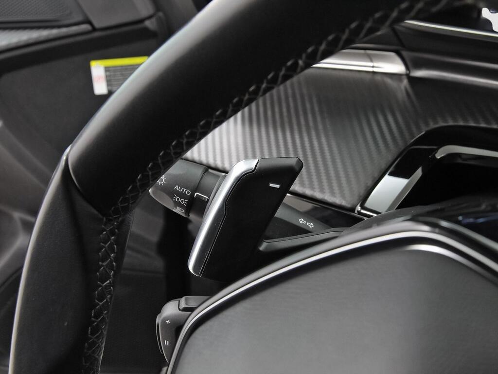 Peugeot 508 SW Allure Pack BlueHDi 130 S&S EAT8 15