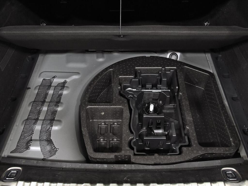 Peugeot 508 SW Allure Pack BlueHDi 130 S&S EAT8 33