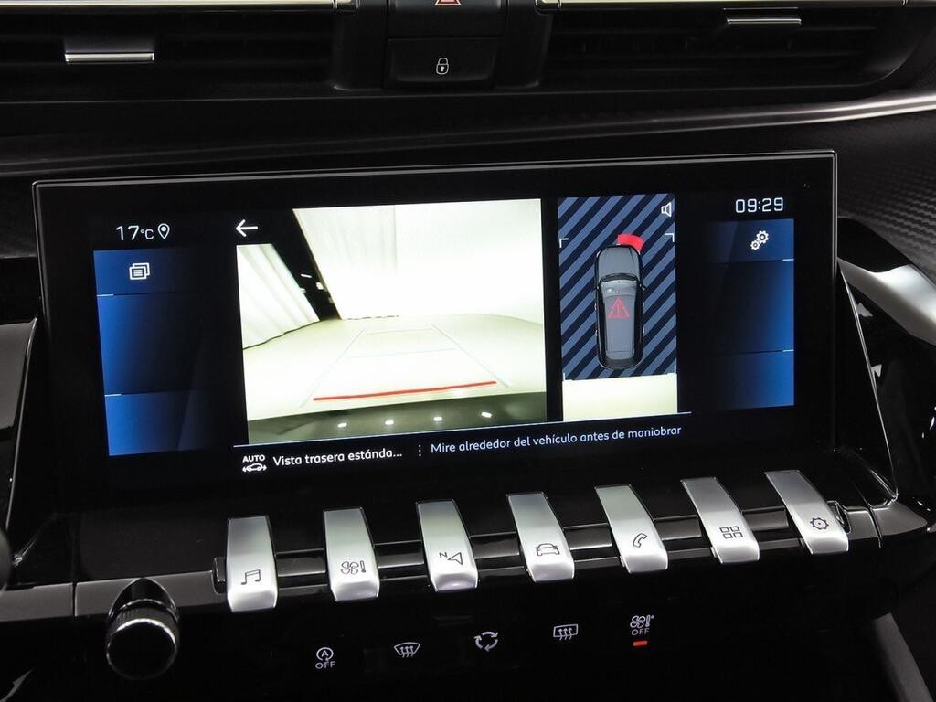 Peugeot 508 SW Allure Pack BlueHDi 130 S&S EAT8 23