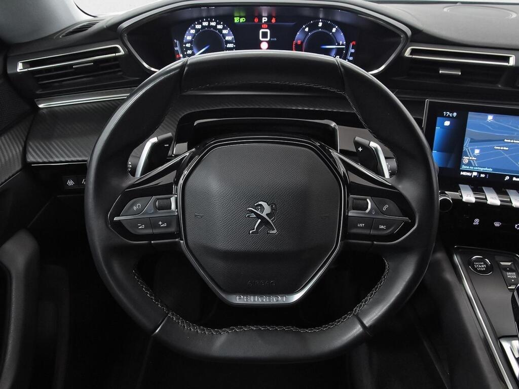 Peugeot 508 SW Allure Pack BlueHDi 130 S&S EAT8 20