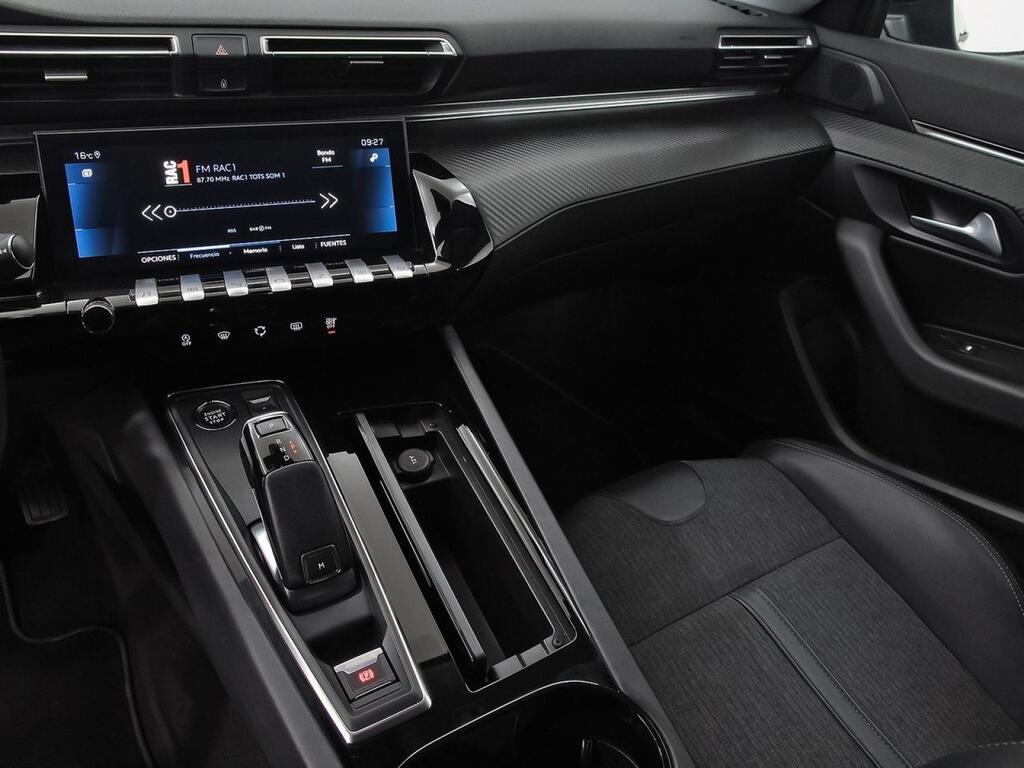 Peugeot 508 SW Allure Pack BlueHDi 130 S&S EAT8 11