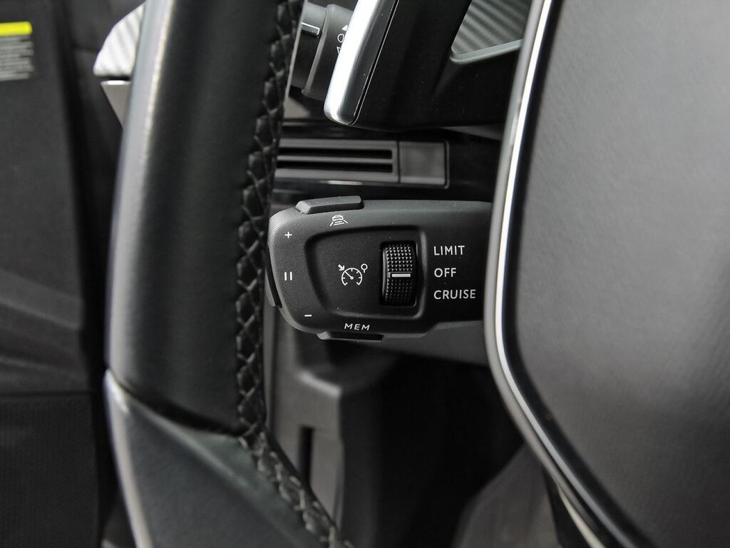 Peugeot 508 SW Allure Pack BlueHDi 130 S&S EAT8 16