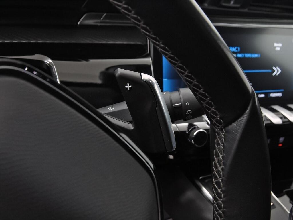 Peugeot 508 SW Allure Pack BlueHDi 130 S&S EAT8 17