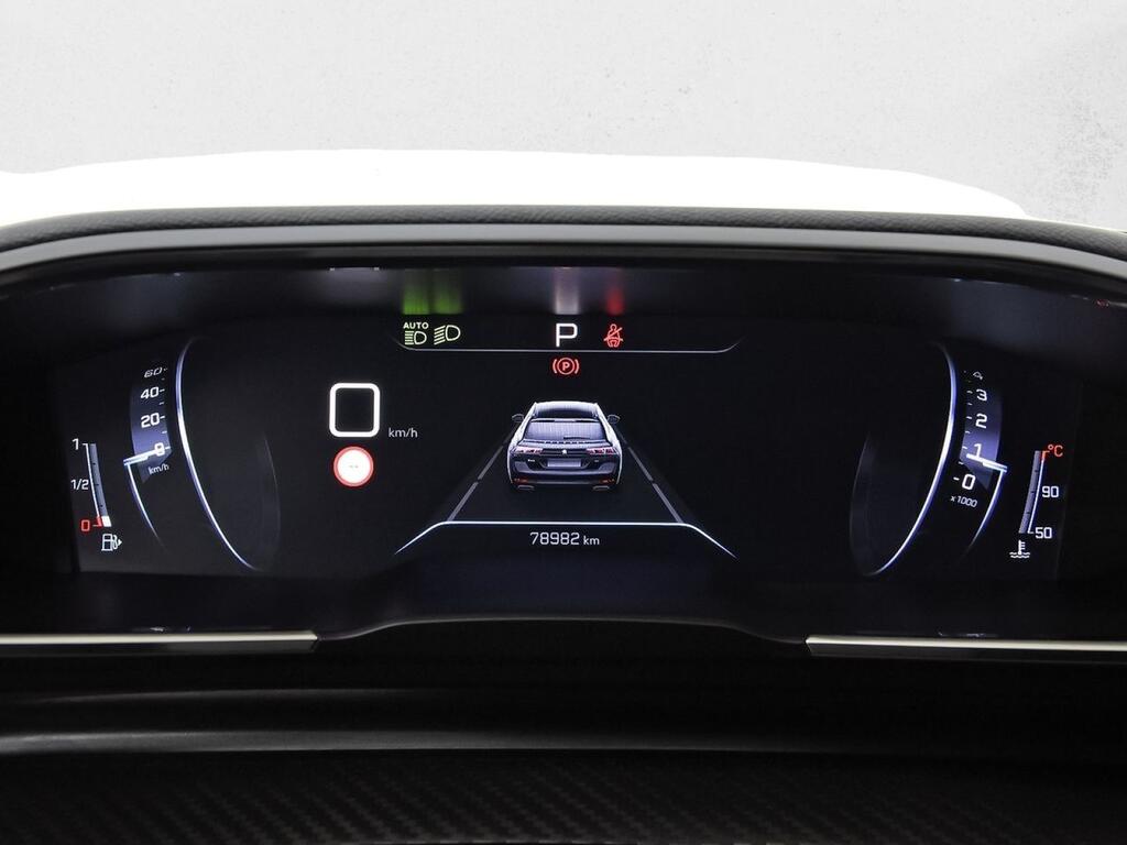 Peugeot 508 SW Allure Pack BlueHDi 130 S&S EAT8 14