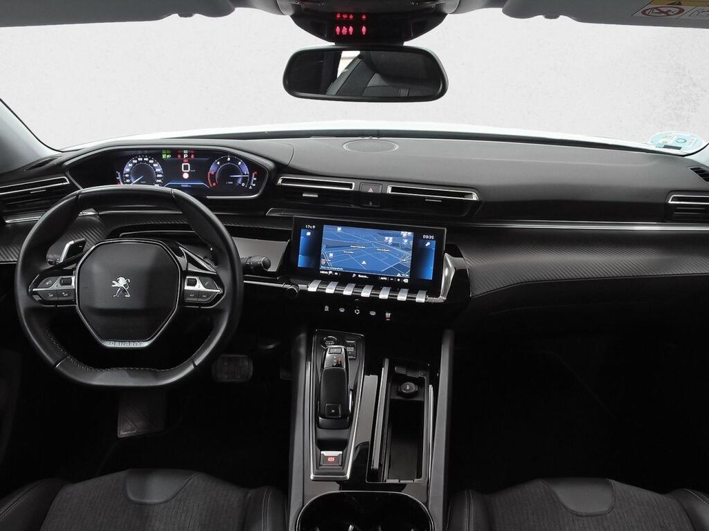 Peugeot 508 SW Allure Pack BlueHDi 130 S&S EAT8 6