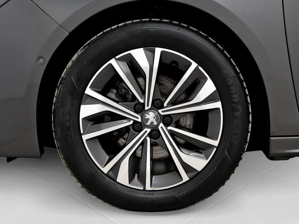 Peugeot 508 SW Allure Pack BlueHDi 130 S&S EAT8 10