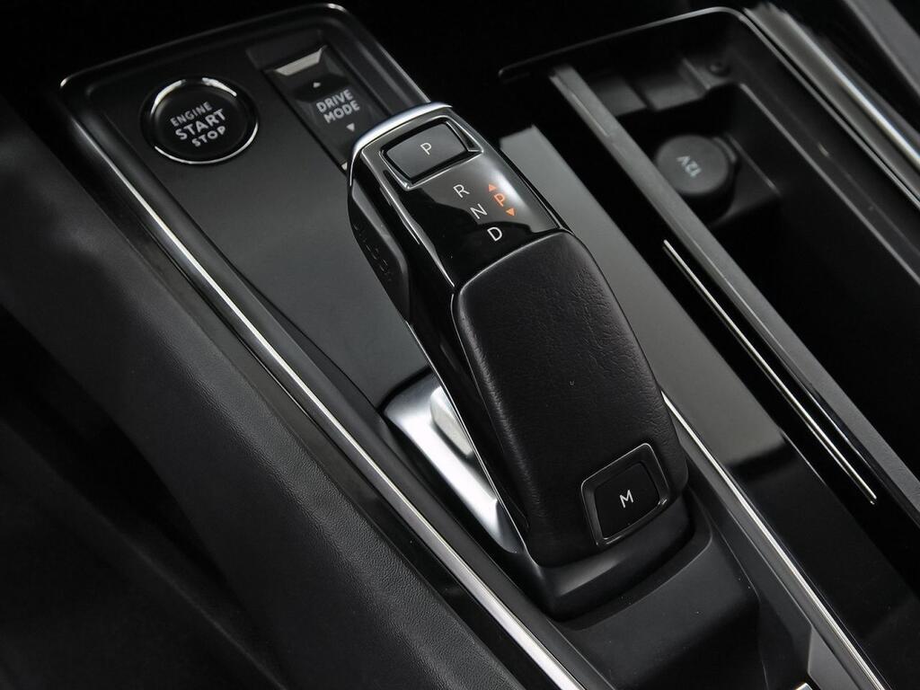 Peugeot 508 SW Allure Pack BlueHDi 130 S&S EAT8 30