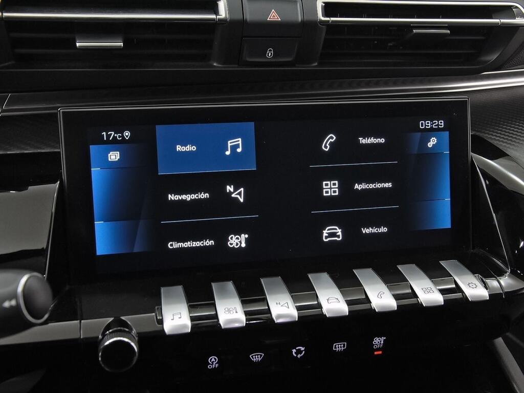 Peugeot 508 SW Allure Pack BlueHDi 130 S&S EAT8 21