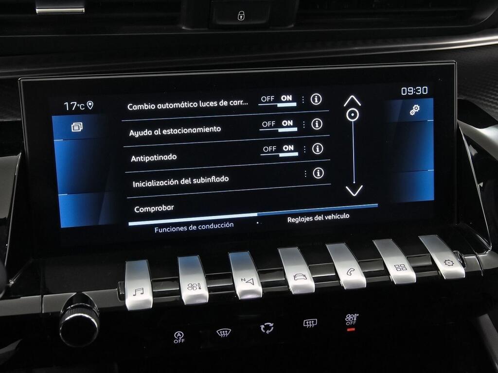 Peugeot 508 SW Allure Pack BlueHDi 130 S&S EAT8 25