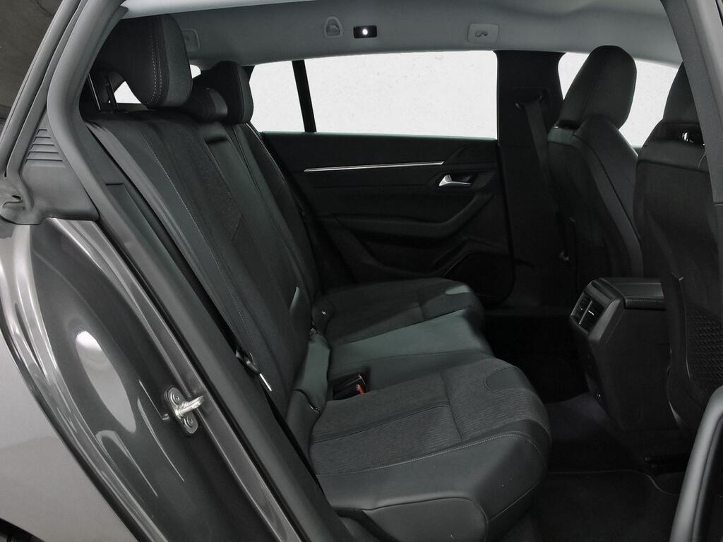 Peugeot 508 SW Allure Pack BlueHDi 130 S&S EAT8 8