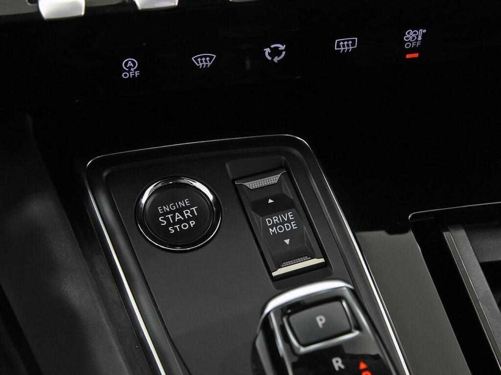 Peugeot 508 SW Allure Pack BlueHDi 130 S&S EAT8 28