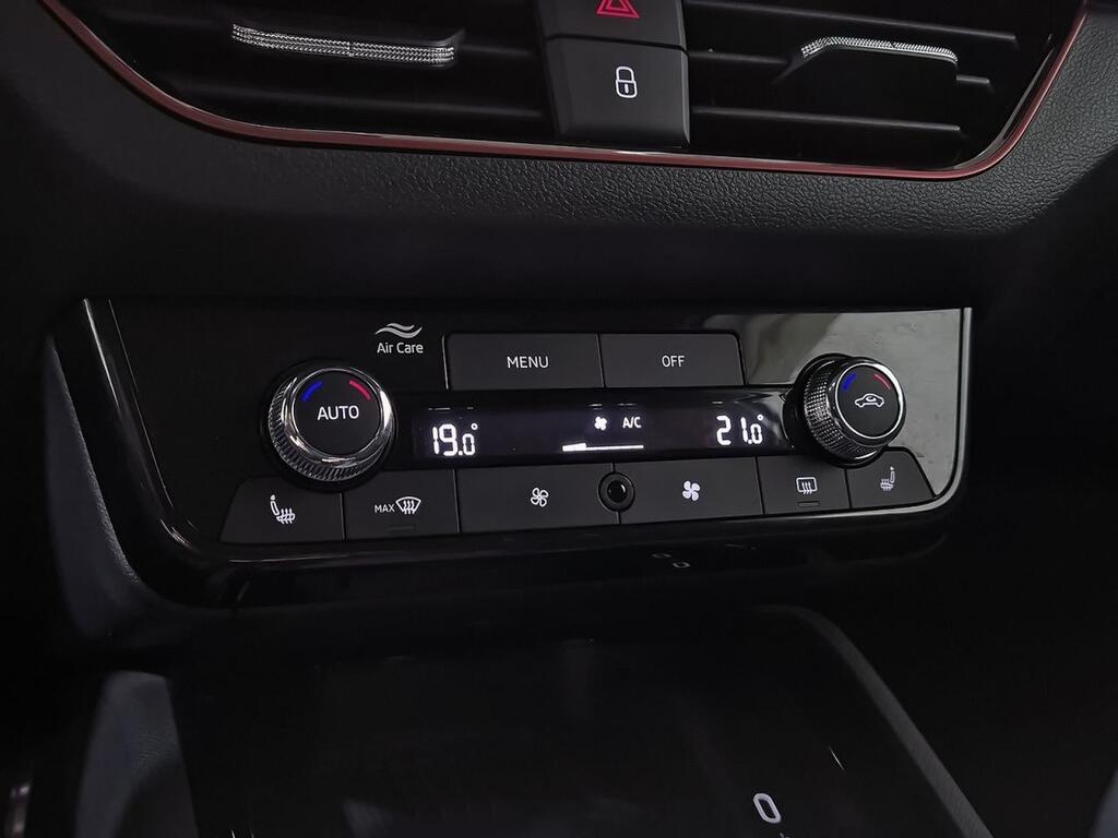 Skoda Kamiq 1.5 TSI 110kW (150CV) DESIGN 25