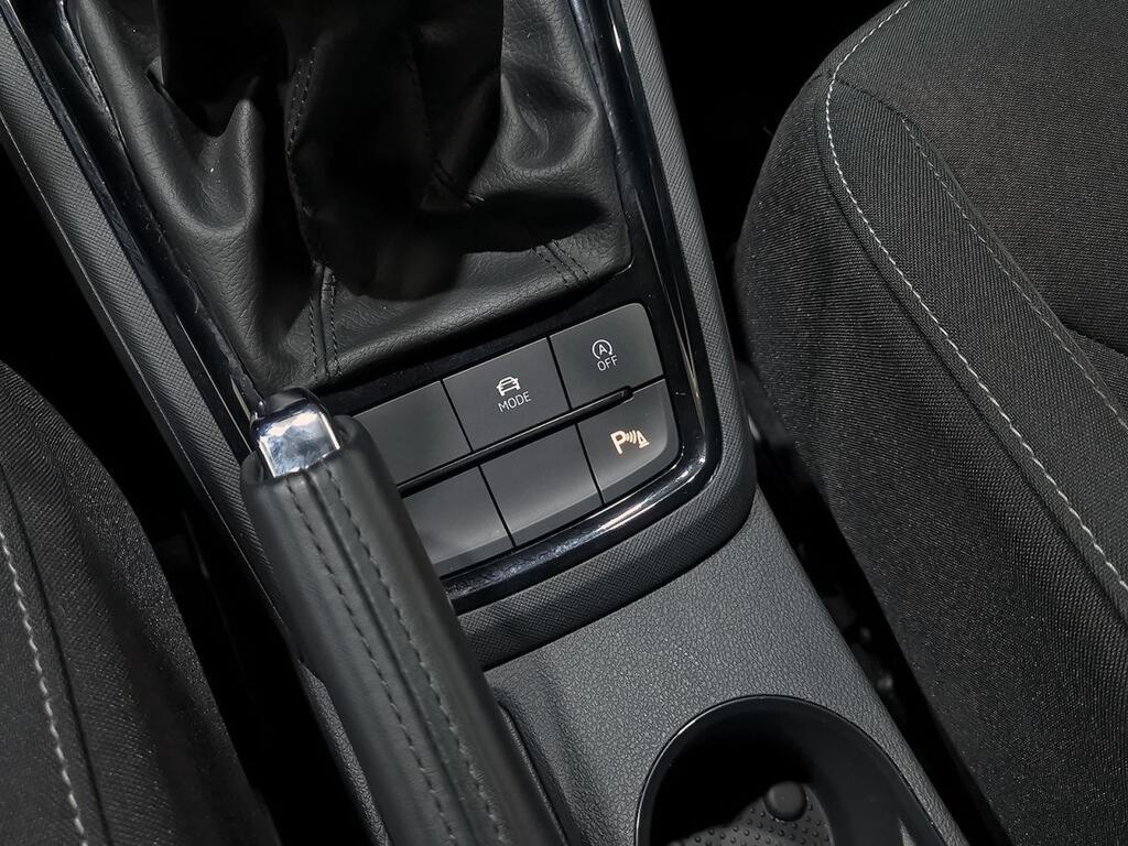Skoda Kamiq 1.5 TSI 110kW (150CV) DESIGN 27