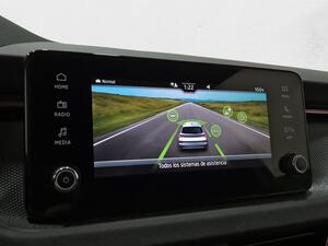 Skoda Kamiq 1.5 TSI 110kW (150CV) DESIGN 21