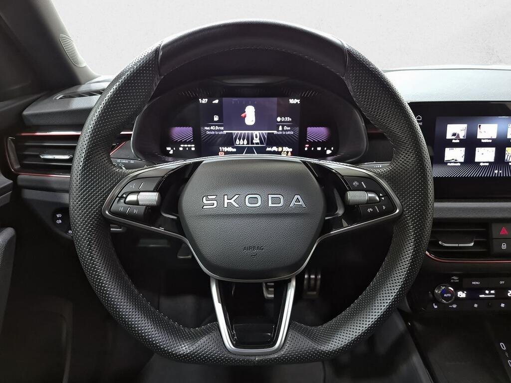 Skoda Kamiq 1.5 TSI 110kW (150CV) DESIGN 17