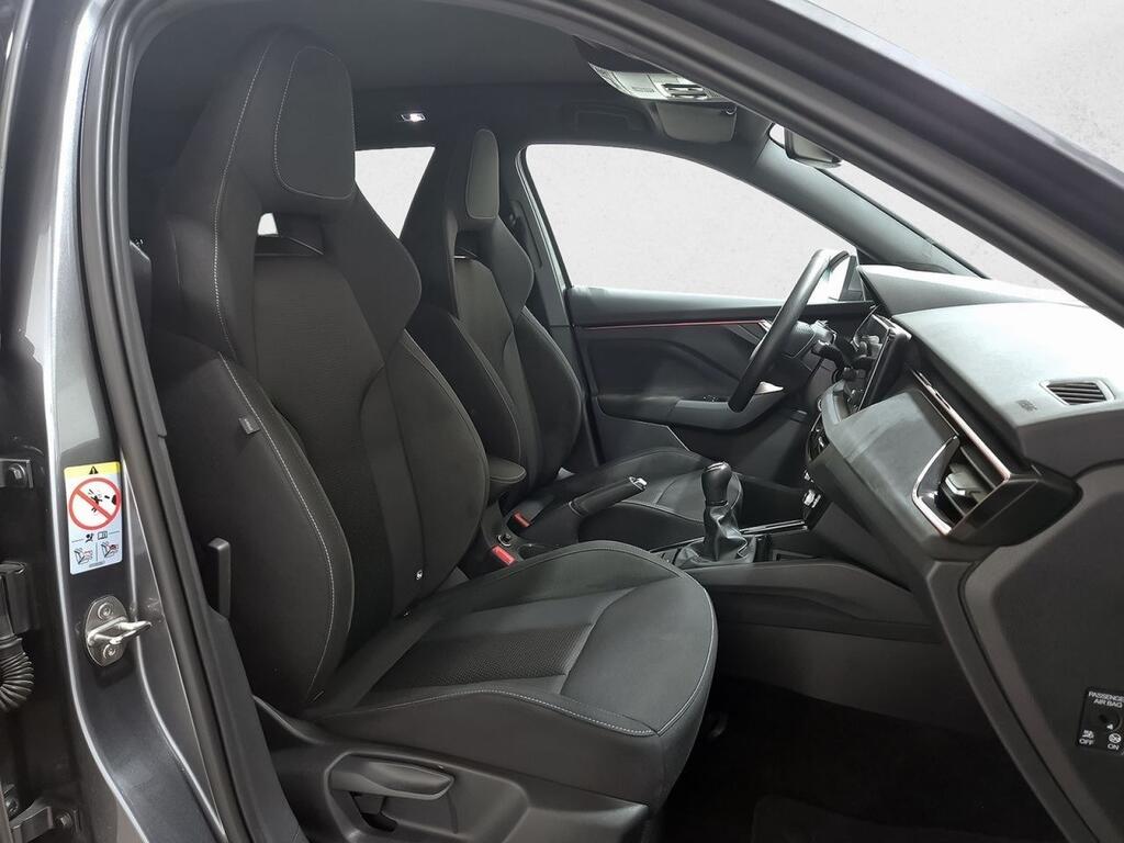 Skoda Kamiq 1.5 TSI 110kW (150CV) DESIGN 5