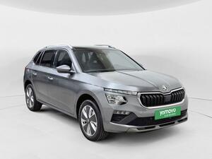 Skoda Kamiq 1.5 TSI 110kW (150CV) DESIGN 1