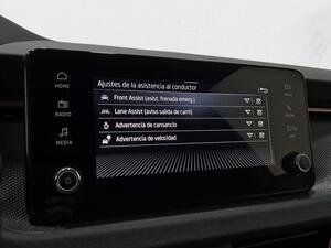 Skoda Kamiq 1.5 TSI 110kW (150CV) DESIGN 22