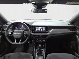 Skoda Kamiq 1.5 TSI 110kW (150CV) DESIGN 4