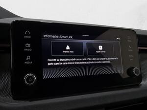 Skoda Kamiq 1.5 TSI 110kW (150CV) DESIGN 20