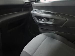Citroën Berlingo BEV FURGON 50KWH TALLA M 4P 27