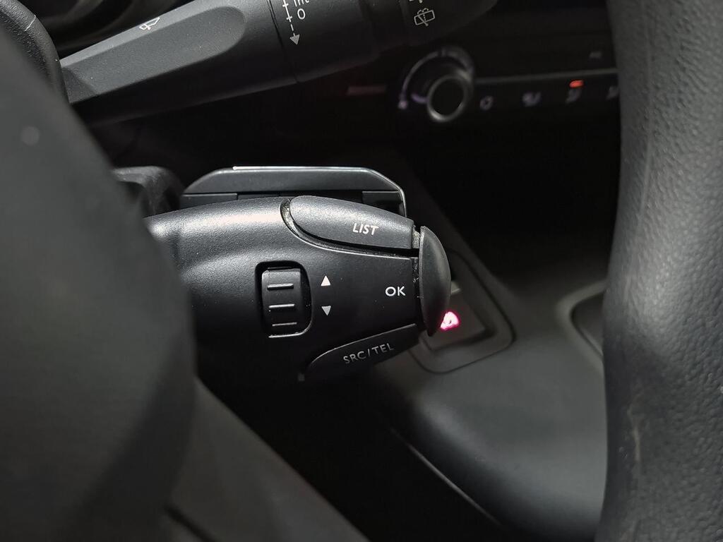 Citroën Berlingo BEV FURGON 50KWH TALLA M 4P 18