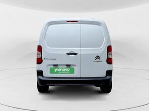 Citroën Berlingo BEV FURGON 50KWH TALLA M 4P 5