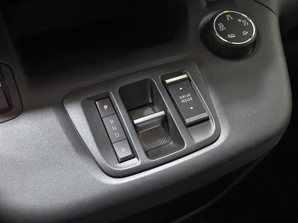 Citroën Berlingo BEV FURGON 50KWH TALLA M 4P 24