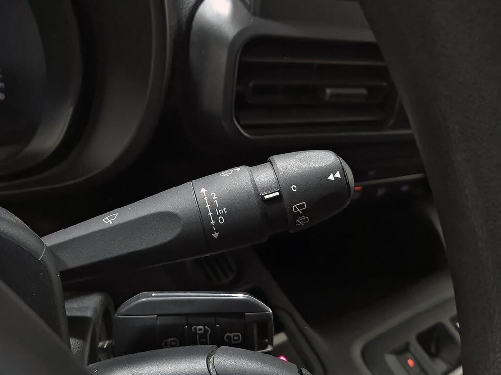 Citroën Berlingo BEV FURGON 50KWH TALLA M 4P 17