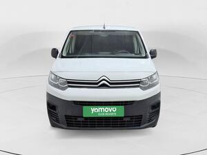 Citroën Berlingo BEV FURGON 50KWH TALLA M 4P 4