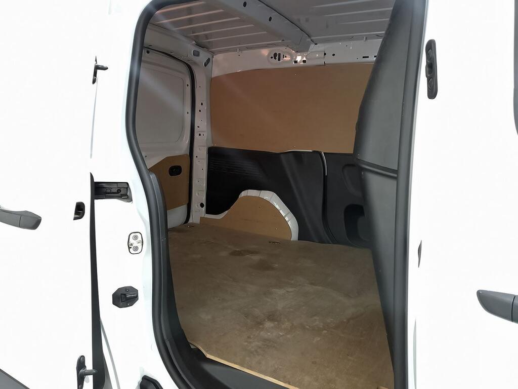 Citroën Berlingo BEV FURGON 50KWH TALLA M 4P 8