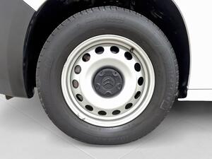 Citroën Berlingo BEV FURGON 50KWH TALLA M 4P 11