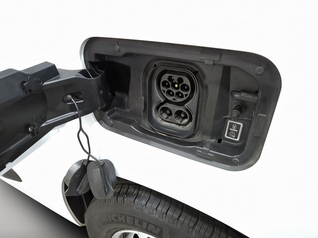 Citroën Berlingo BEV FURGON 50KWH TALLA M 4P 29