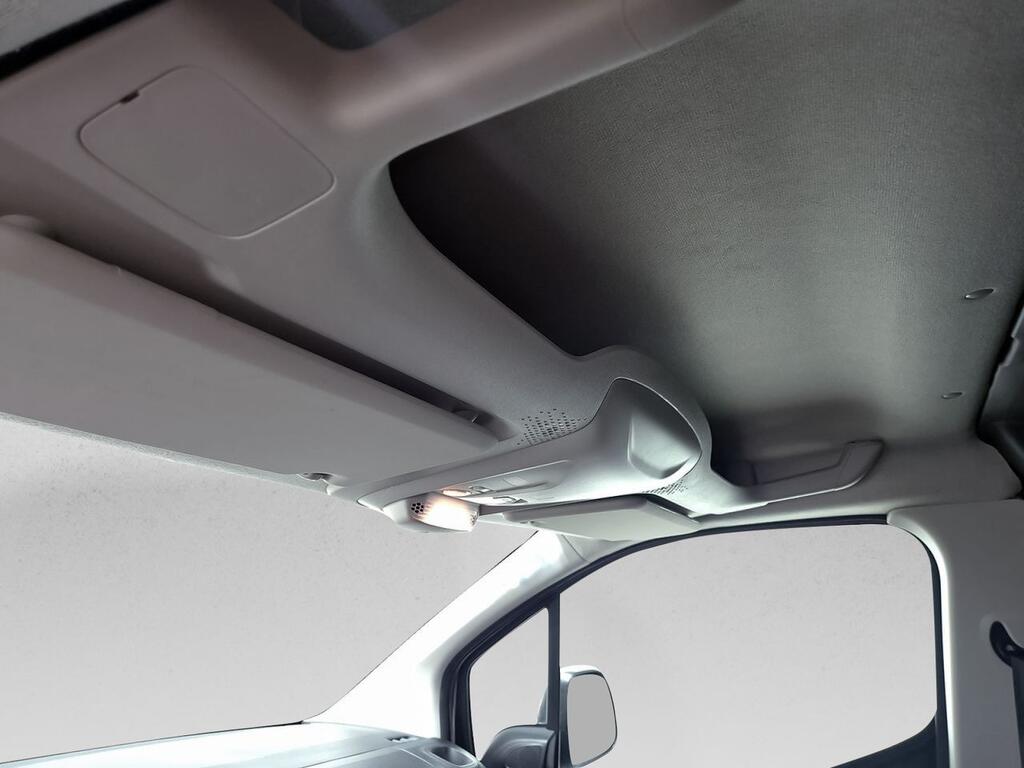 Citroën Berlingo BEV FURGON 50KWH TALLA M 4P 28