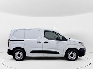 Citroën Berlingo BEV FURGON 50KWH TALLA M 4P