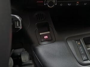 Citroën Berlingo BEV FURGON 50KWH TALLA M 4P 25