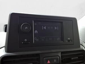 Citroën Berlingo BEV FURGON 50KWH TALLA M 4P 20