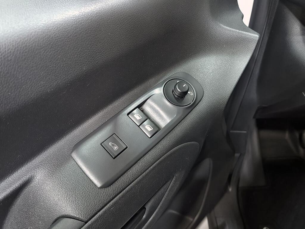 Citroën Berlingo BEV FURGON 50KWH TALLA M 4P 12