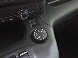 Citroën Berlingo BEV FURGON 50KWH TALLA M 4P 23
