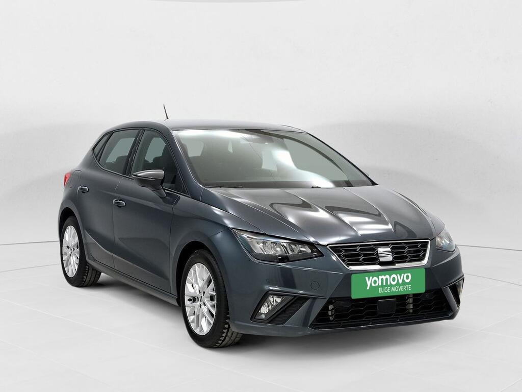 SEAT Ibiza 1.0 TSI 85kW (115CV) FR XS