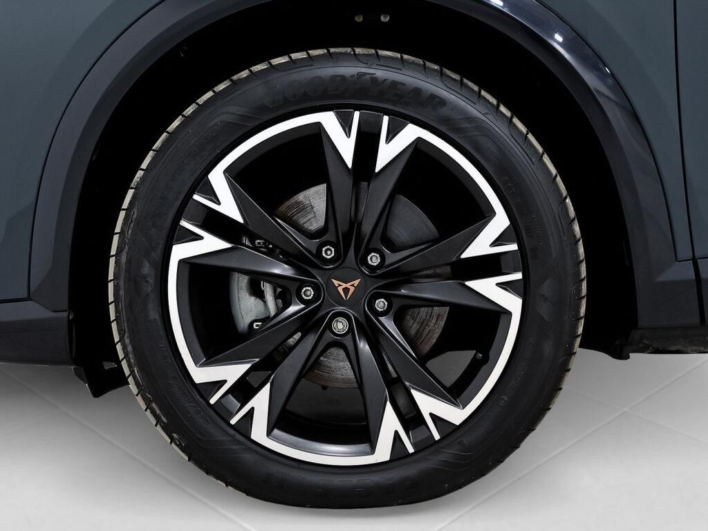 CUPRA Formentor 1.5 TSI e-Hybrid 150kW (204 CV) DSG