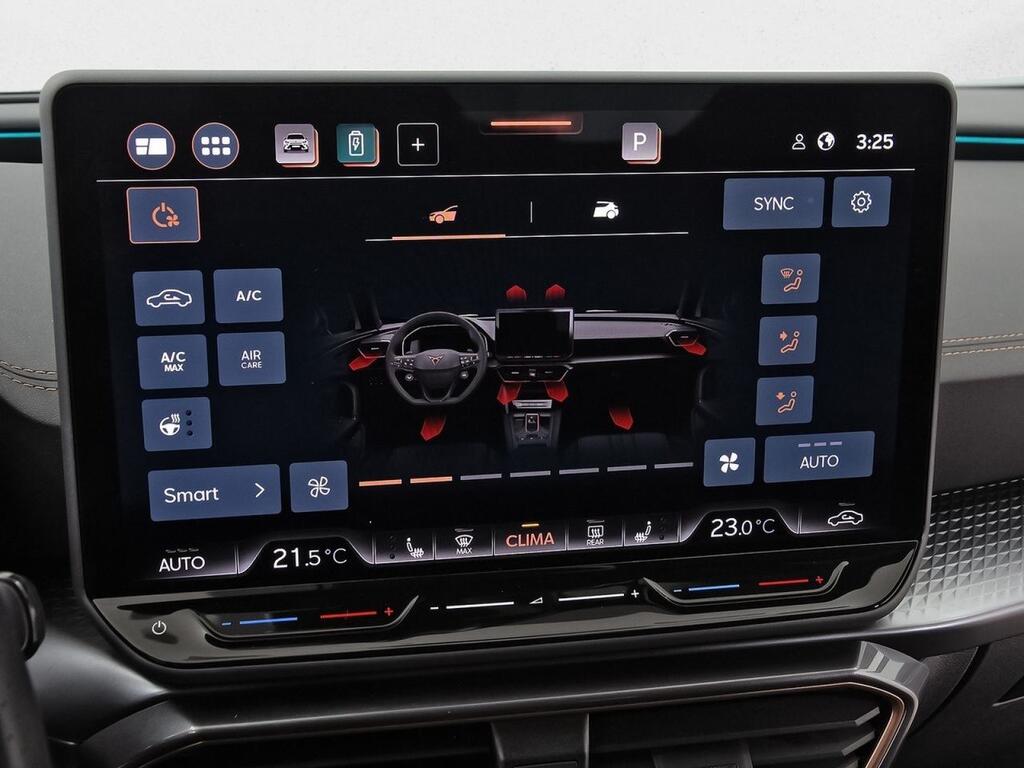 CUPRA Formentor 1.5 TSI e-Hybrid 150kW (204 CV) DSG