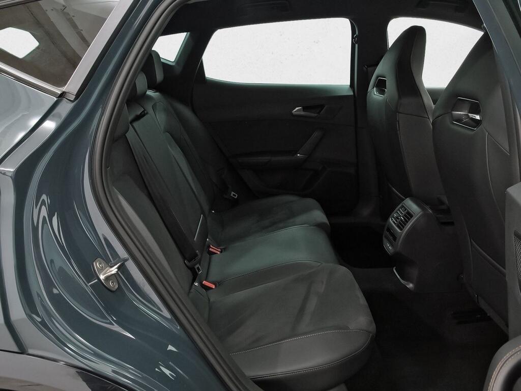 CUPRA Formentor 1.5 TSI e-Hybrid 150kW (204 CV) DSG