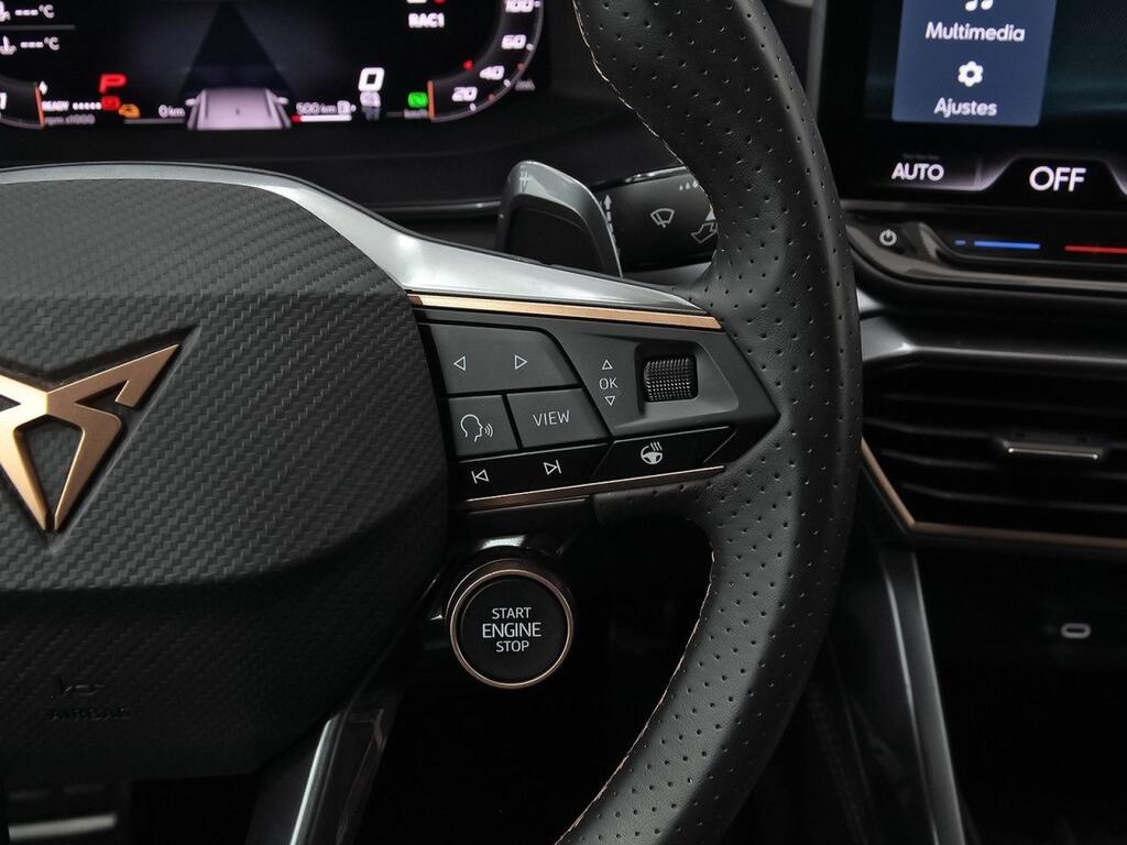 CUPRA Formentor 1.5 TSI e-Hybrid 150kW (204 CV) DSG