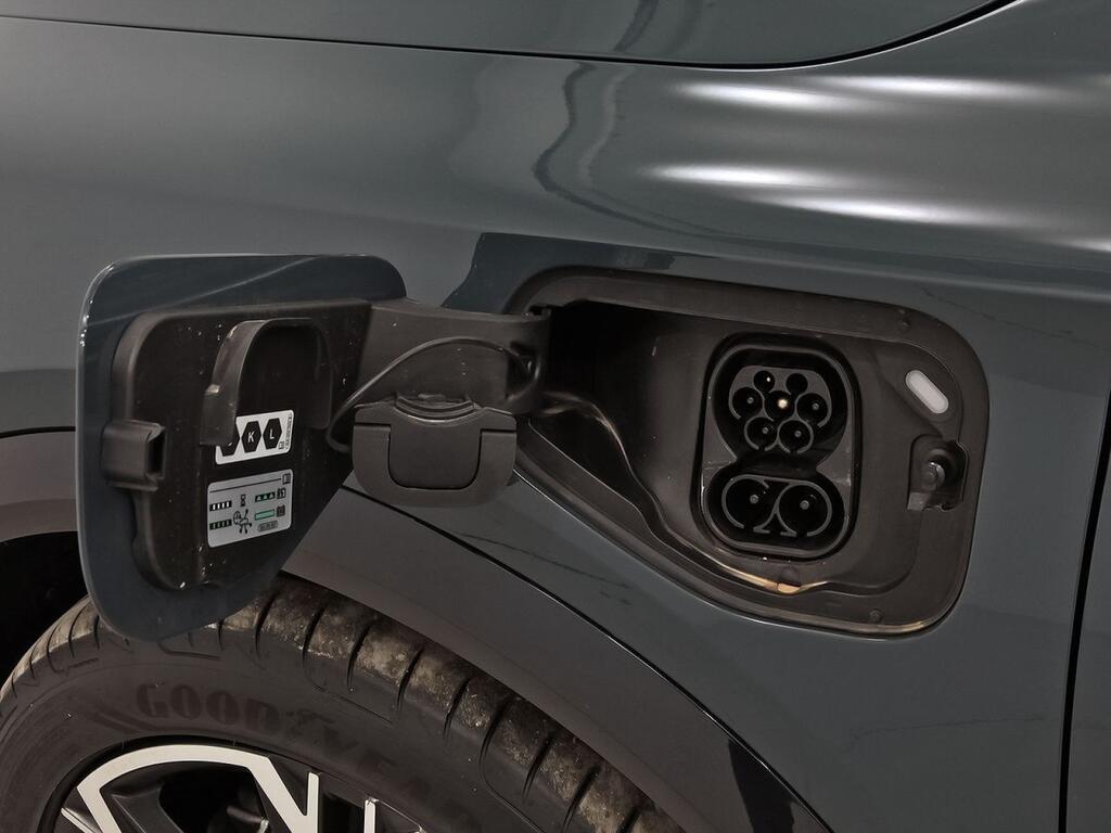 CUPRA Formentor 1.5 TSI e-Hybrid 150kW (204 CV) DSG
