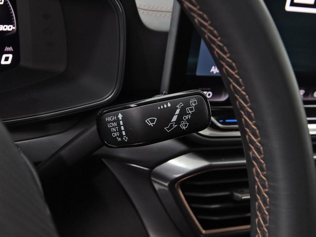 CUPRA Formentor 1.5 TSI e-Hybrid 150kW (204 CV) DSG