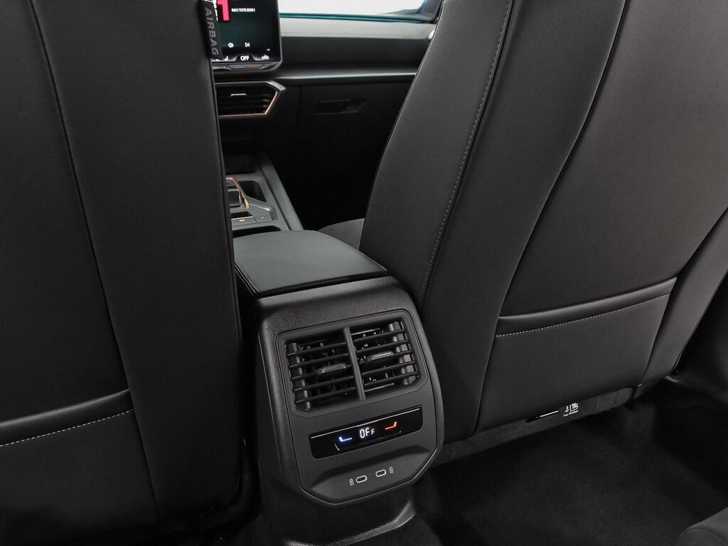 CUPRA Formentor 1.5 TSI e-Hybrid 150kW (204 CV) DSG
