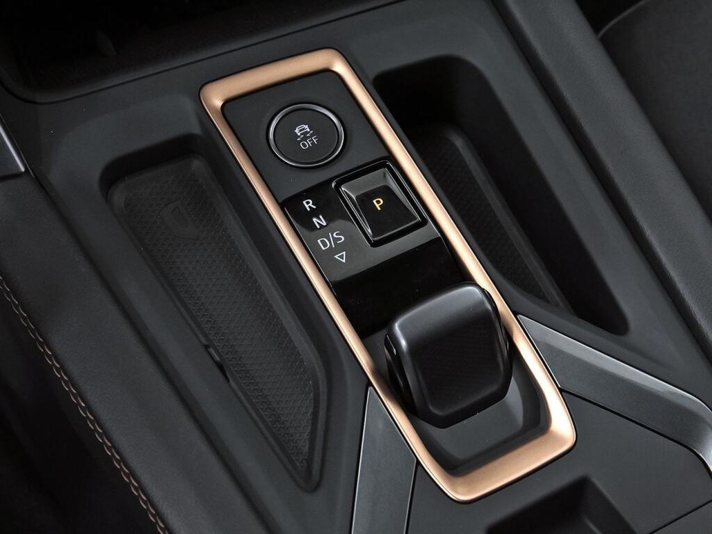 CUPRA Formentor 1.5 TSI e-Hybrid 150kW (204 CV) DSG